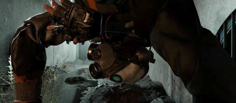 Half-Life: Alyx получила патч с новыми функциями и исправлениями
