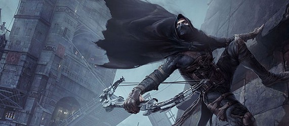 Thief выйдет на PS3 и Xbox 360