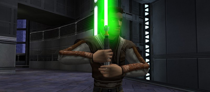 Разработчики консольных версий Jedi Academy пообещали исправить проблему с кроссплеем