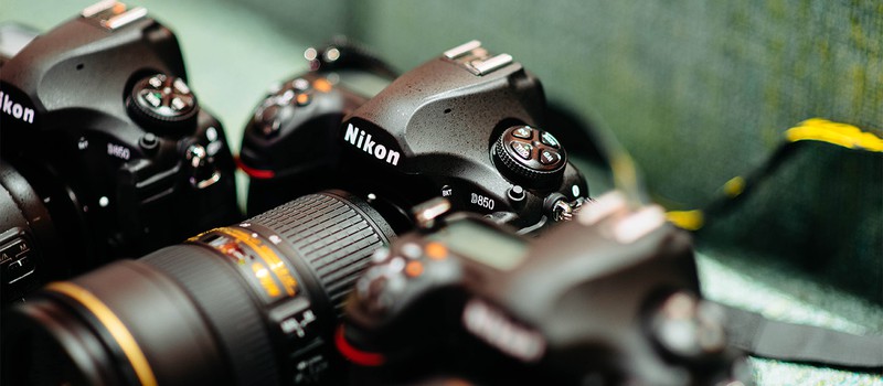 Nikon предлагает 10 онлайн-курсов по фотографии совершенно бесплатно