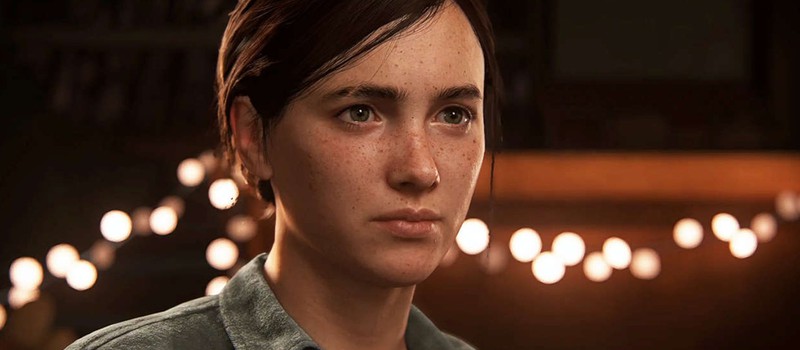 The Last of Us Part II перенесли на неопределенный срок из-за карантина