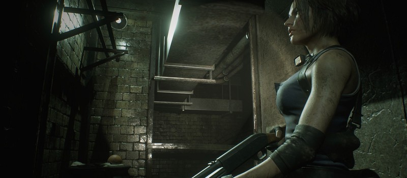 Гайд Resident Evil 3: все улучшения и модификации оружия
