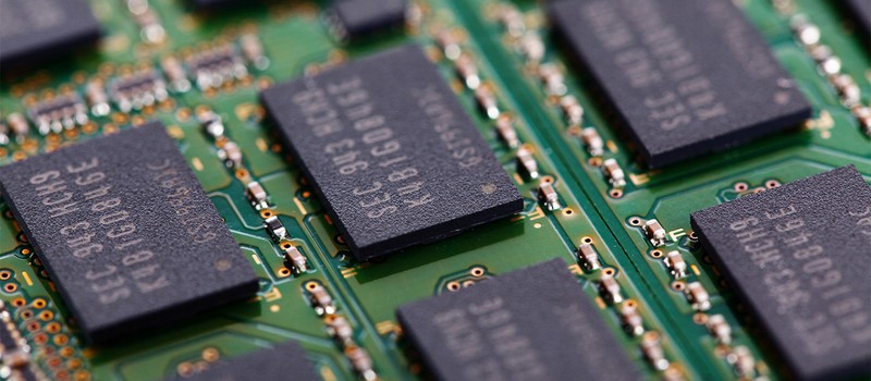 Массовое производство DDR5 стартует в этом году