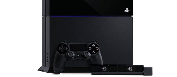 Sony выпустит PS4 в нескольких комплектациях?