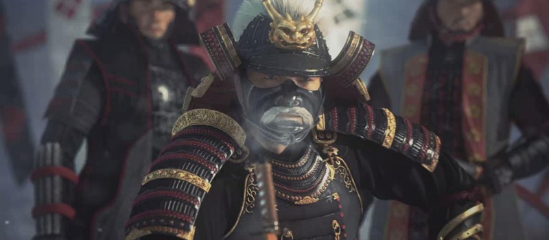 В Steam пройдет раздача стратегии Total War: Shogun 2