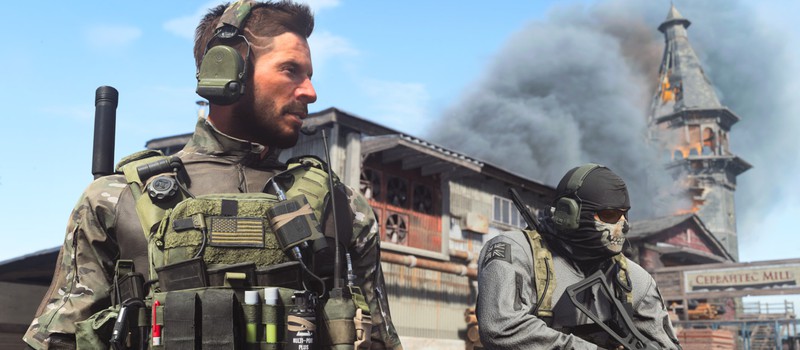 В третьем сезоне Call of Duty: Warzone получит новые режимы помимо "Четверок"