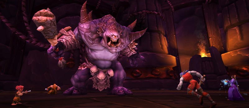 В дополнении Shadowlands для World of Warcraft будет новое введение для новичков