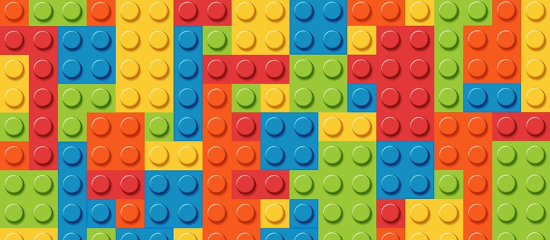 Вышла бесплатная браузерная LEGO-головоломка с ежедневными челленджами