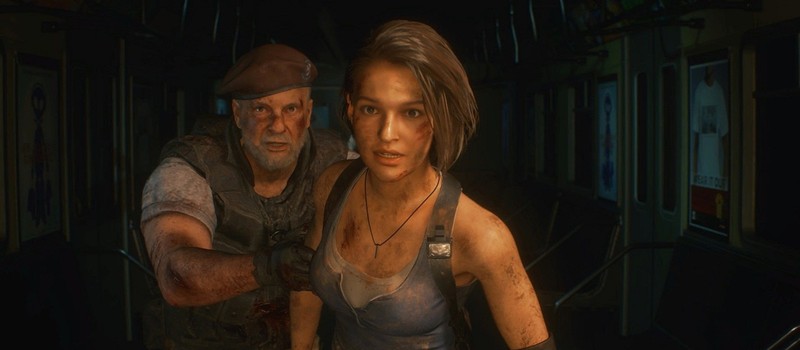 Мнение: Resident Evil 3 заслуживает внимания, если вы играли во вторую часть