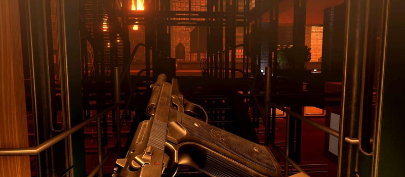 Симулятор стрельбы из пистолета Receiver 2 выйдет в апреле