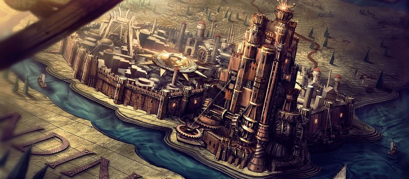 Дизайнеры "Игры престолов" и Gears 5 рассказали о секрете хороших титров