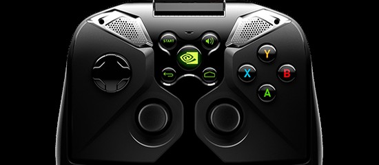 nVidia: консоль Shield сможет конкурировать с Xbox One и PS4.