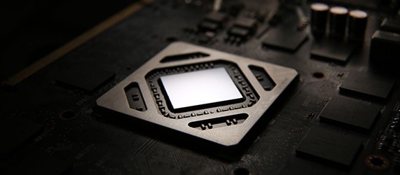 AMD троллит Nvidia, или дешевый маркетинг