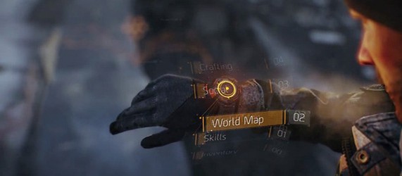 The Division рассчитана на бесконечный геймплей, возможно введение новых городов