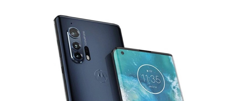 Motorola представит флагманский смартфон 22 апреля