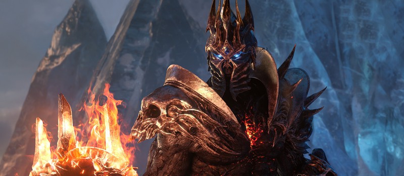 В World of Warcraft: Shadowlands может появиться режим автобатлера