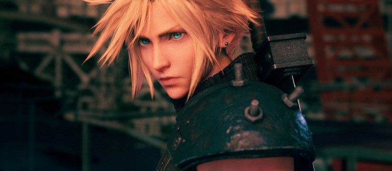 Фанатский мод-ремастер Final Fantasy VII — лучший способ скоротать время до выхода ремейка на PC
