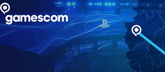 Sony разыгрывает поездку на gamescom 2013