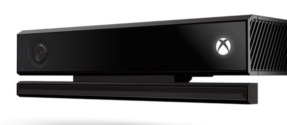 Xbox One Kinect для Windows по цене в $400