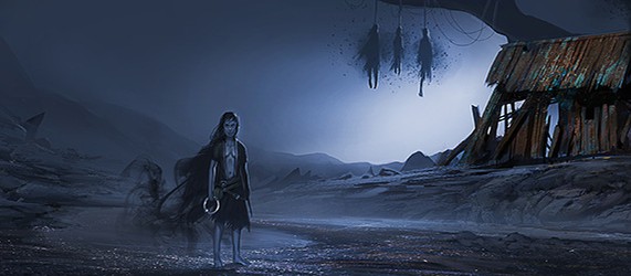 Diablo 3 vs. Path of Exile: Готический hack'n'slash гейминг