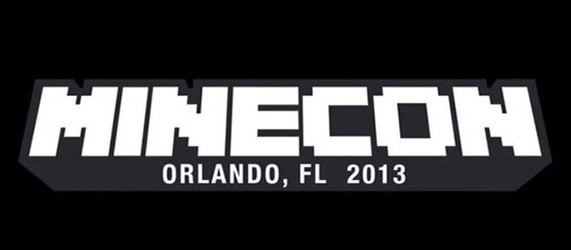 Minecon 2013 пройдет в Орландо, Флорида