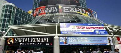 E3 2010: награждение лучших из лучших