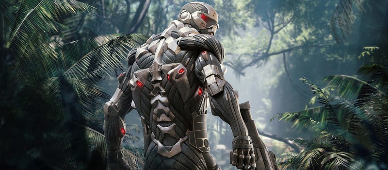 Утечка: Ремастер Crysis выйдет на PC, PS4, Xbox One и Switch