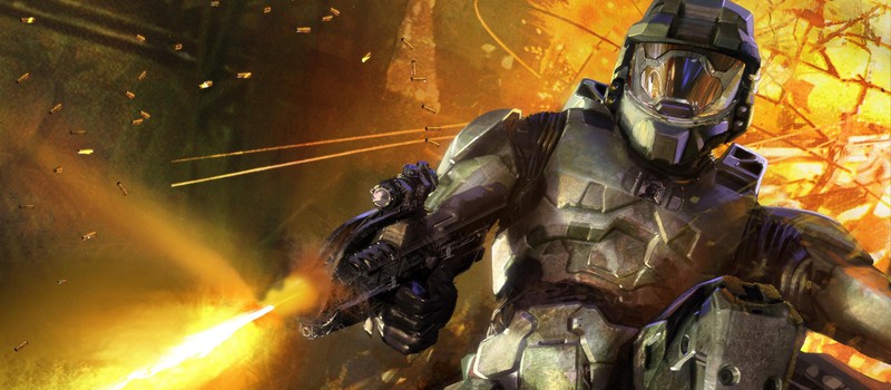 Новый этап бета-теста Halo 2: Anniversary начнется уже сегодня