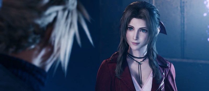 Новый дневник разработчиков Final Fantasy VII Remake посвящен визуальному дизайну