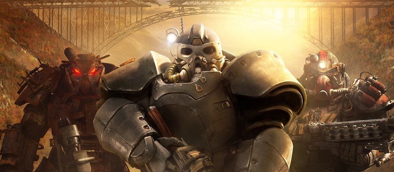 Bethesda поблагодарила игроков Fallout 76 за поддержку