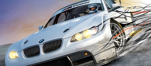 Need for Speed: SHIFT 2 в разработке?