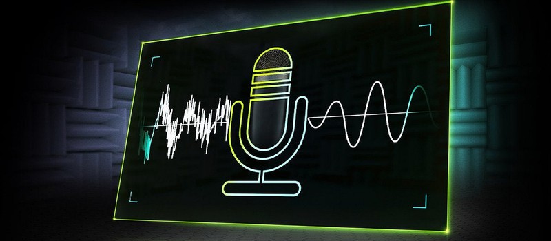 Nvidia запустила бета-тест RTX Voice — плагина, подавляющего фоновые шумы при записи голоса