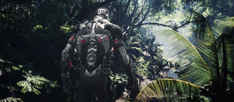 Digital Foundry рассказала о том, что Crytek должна исправить в Crysis Remastered