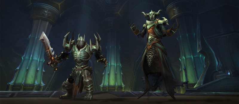 Новый данжен World of Warcraft будет смесью MMO и роуглайка — вот, как он работает