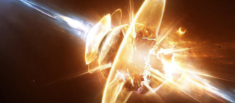 Астрономы опубликовали видео загадочного взрыва в системе Фомальгаут