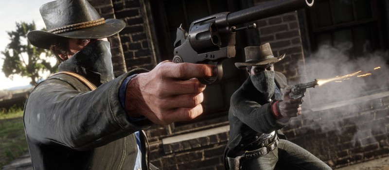 Red Dead Redemption 2 пополнит библиотеку Xbox Game Pass в мае
