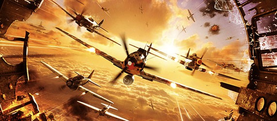 Стартовала открытая бета World of Warplanes