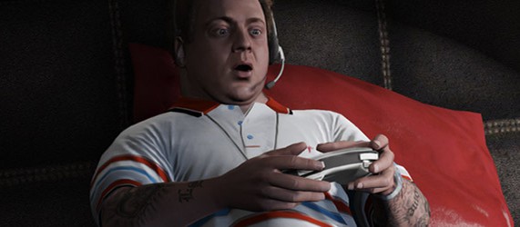 Rockstar отвечает на вопросы поклонников GTA 5. Никаких новостей о PC