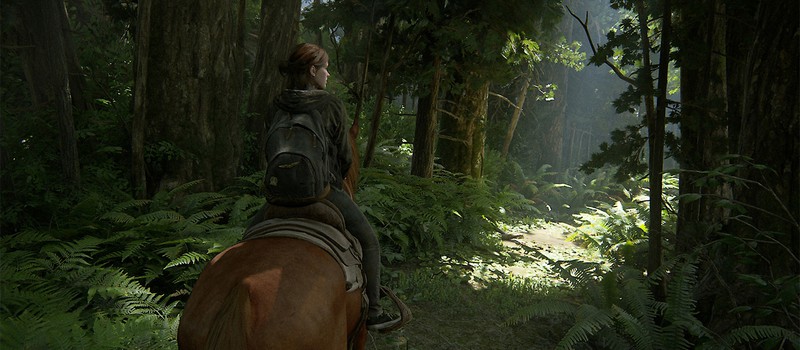 The Last of Us Part II выйдет 19 июня, Ghost of Tsushima перенесена на июль