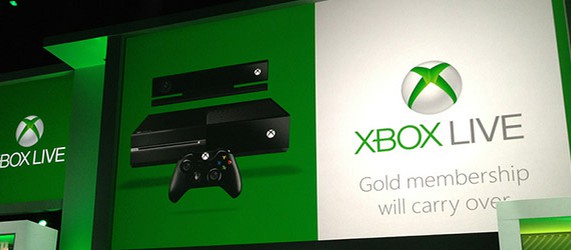 Система Репутации Xbox One для контроля поведения геймеров