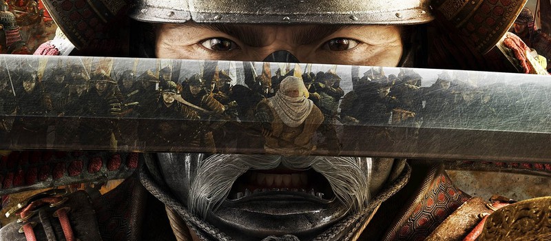 Total War: Shogun 2 можно бесплатно забрать в Steam