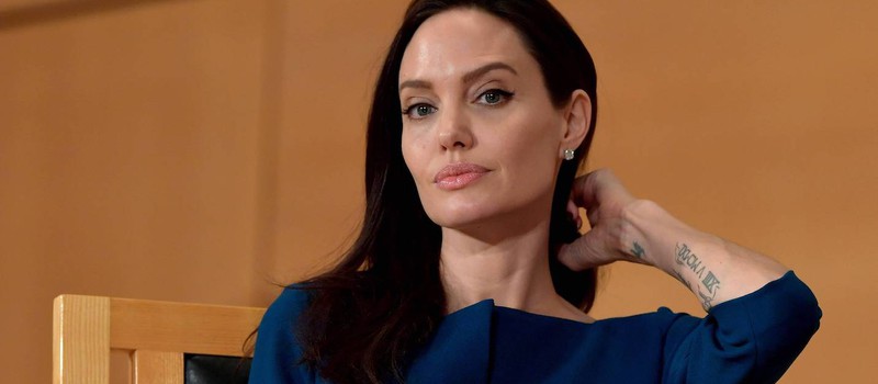 Слух: Анджелина Джоли будет антагонистом в сиквеле "Яркости"