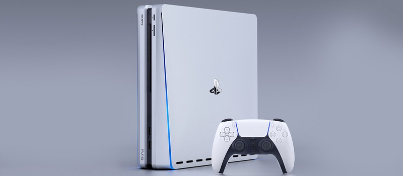 СМИ: Sony представит PlayStation 5 в начале июня, первые тайтлы — чуть раньше