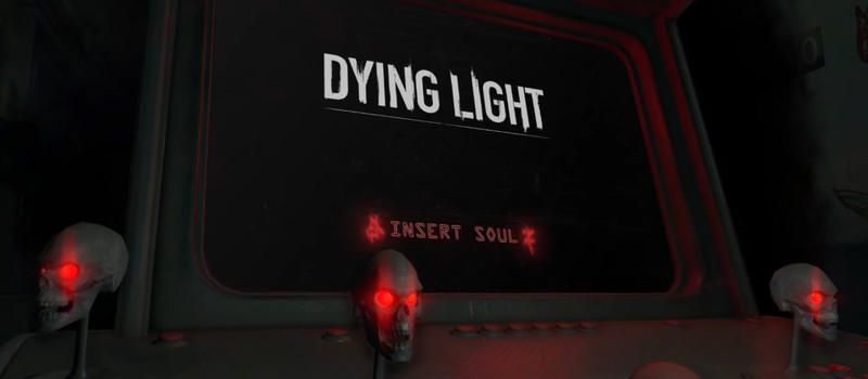 Отмененная Hellraid вернулась в качестве DLC для Dying Light