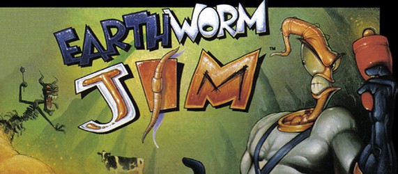 Earthworm Jim 4 в разработке?