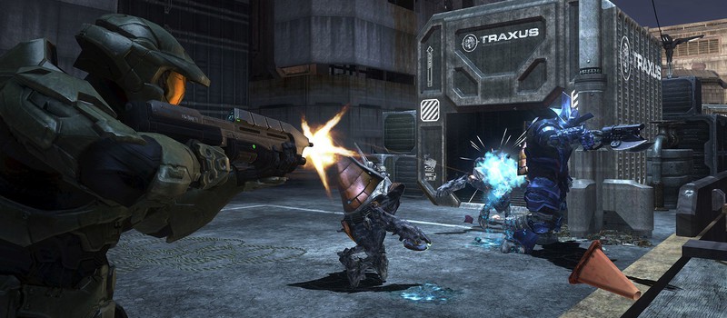 Halo 3 и ODST скоро станут доступны для тестирования