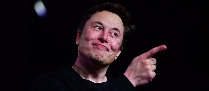 Илон Маск превзошел Лироя Дженкинса — одним твитом сократив оценку Tesla на 14 миллиардов долларов