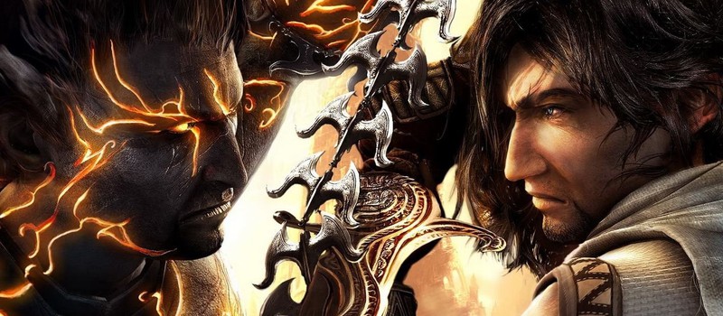 Ubisoft зарегистрировала домен Prince of Persia 6