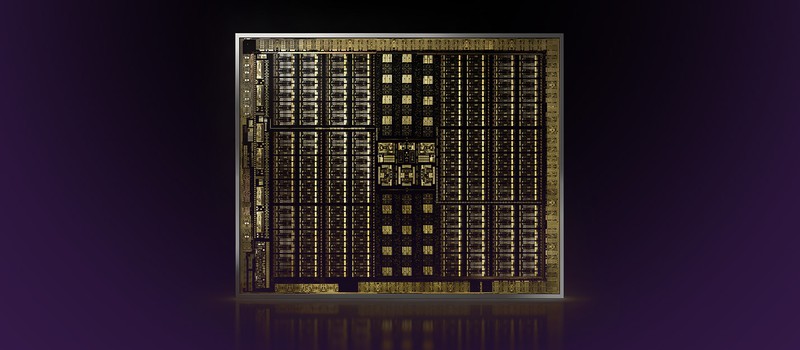 Слух: Nvidia Ampere выполняет трассировку лучей в четыре раза эффективнее Turing