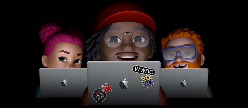 Apple проведет онлайн-конференцию WWDC 2020 в конце июня
